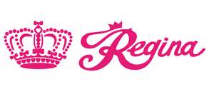 logo  Regina Cuffie